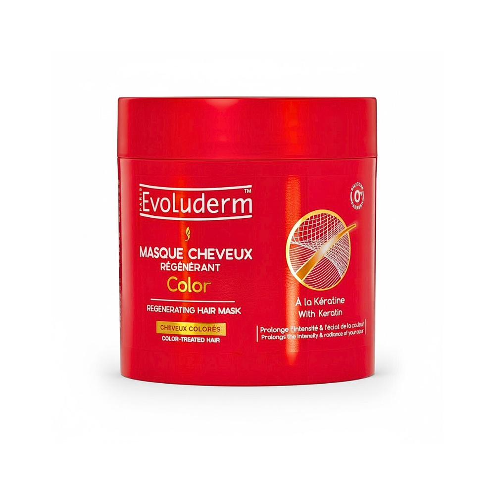evoluderm-masque-cheveux-color-500ml.jpg EVOLUDERM – Masque Cheveux Color 500Ml