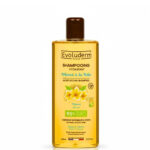 EVOLUDERM – Shampoing Monoi A La Folie 400Ml