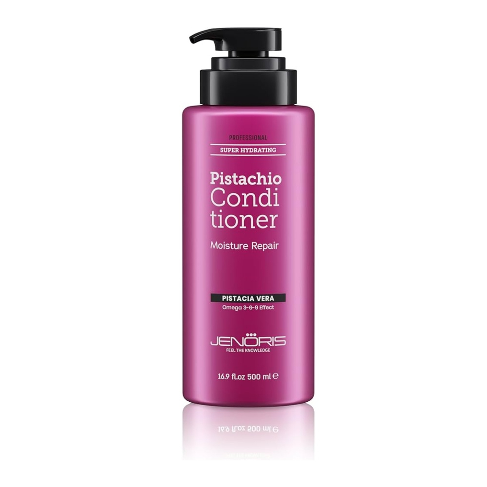 jenoris-conditioner-a-la-pistache-250ml.jpg JENORIS – Conditioner A La Pistache 250Ml