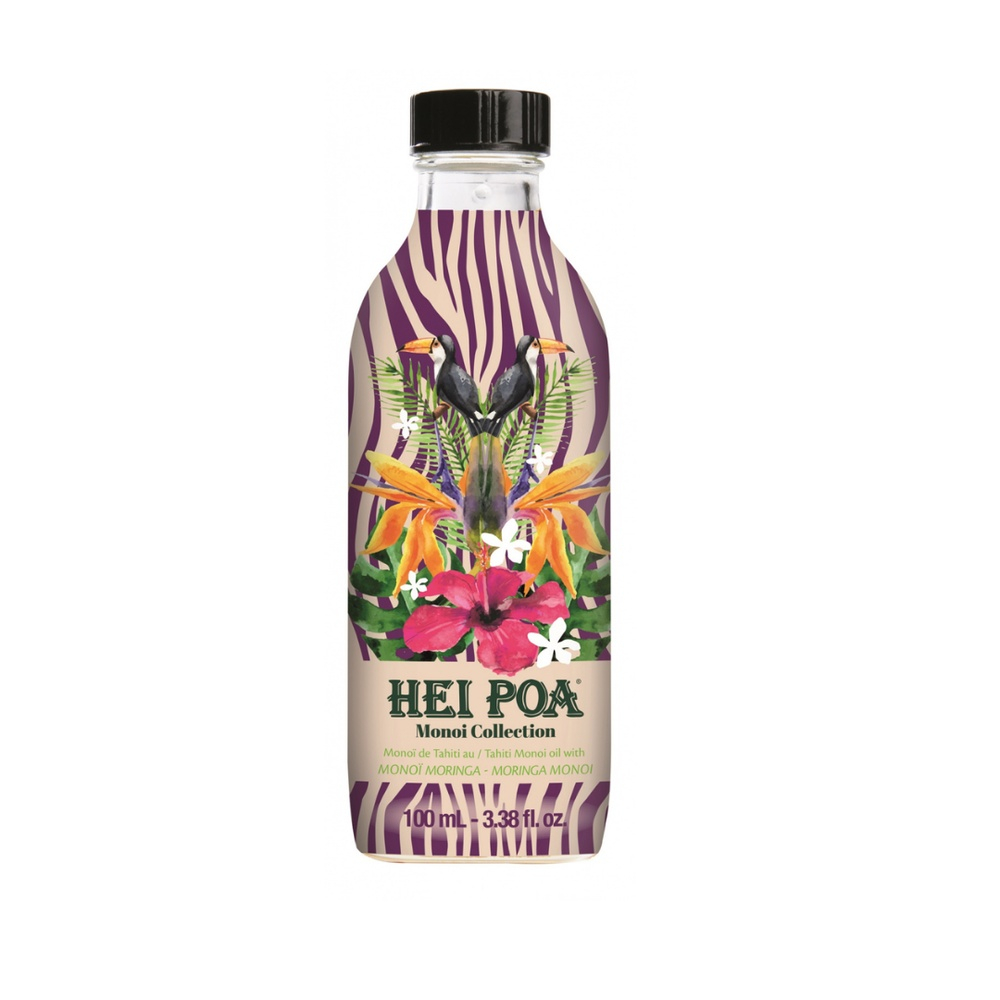 hei-poa-collector-monoi-moringa-100ml.jpg HEI POA – Collector Monoi Moringa 100Ml
