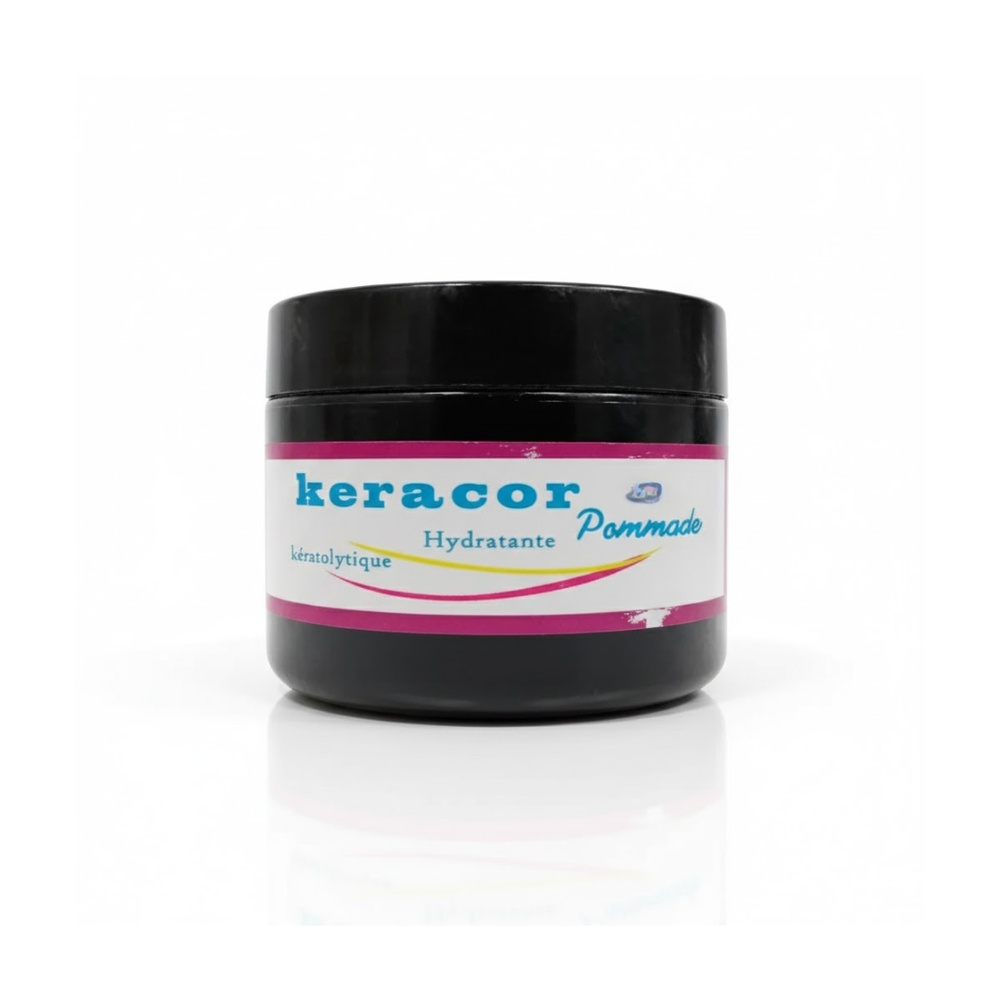 KERACOR – Vaseline salicylique 30% 120g