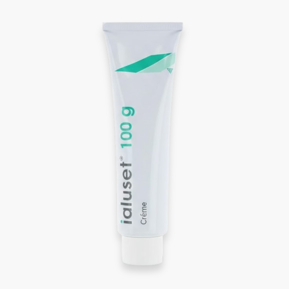 ialuset-creme-a-l-acide-hyaluronique-100g-2.jpg IALUSET – Crème à l’Acide Hyaluronique – 100g