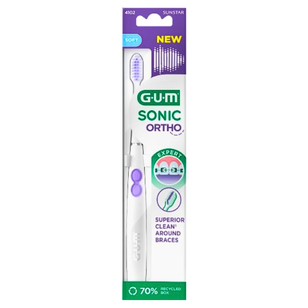gum-brosse-a-dents-sonic-ortho-4102.webp GUM – Brosse A Dents Sonic Ortho 4102