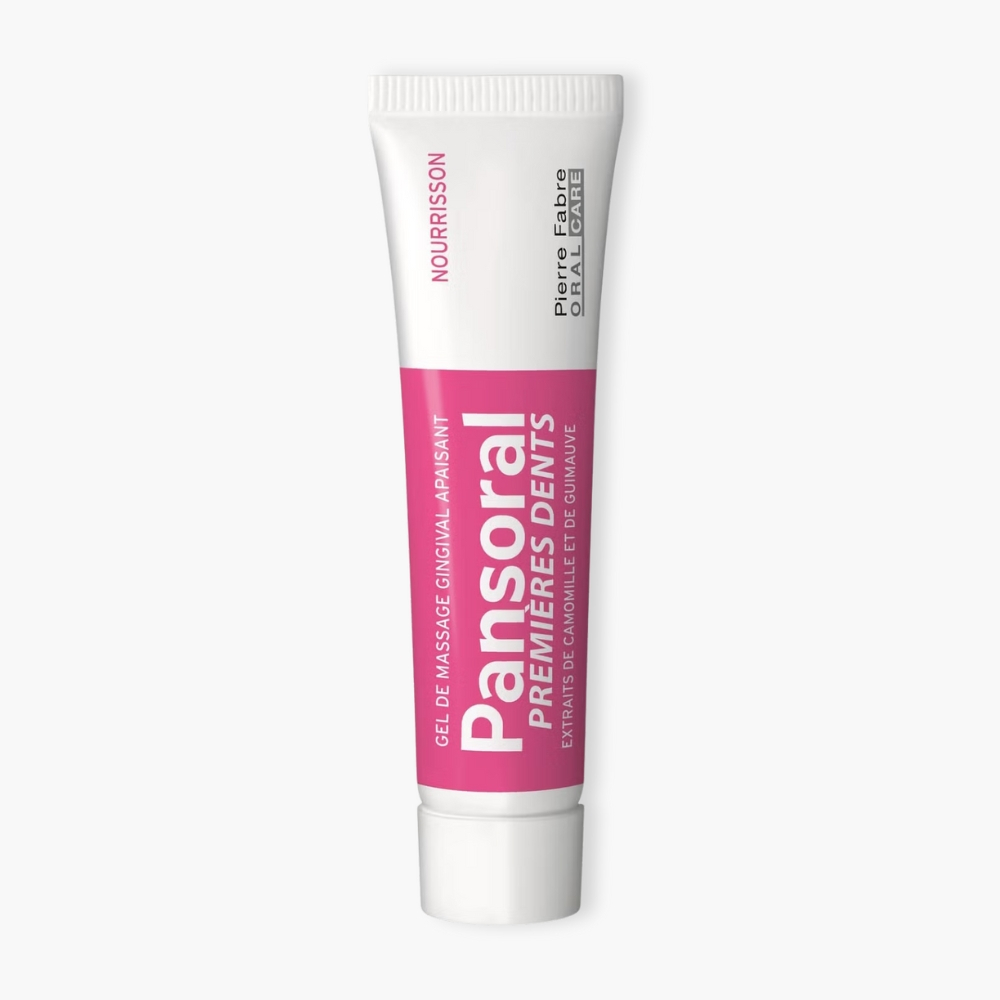 pierre-fabre-oral-care-pansoral-gel-premieres-dents-bebes-nourrissons-15ml.jpg PIERRE FABRE- Oral Care Pansoral Gel Premières Dents Bébés & Nourrissons – 15ml