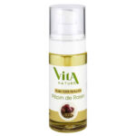 VITA NATURE – Huile De Pépin De Raisin – 50ml