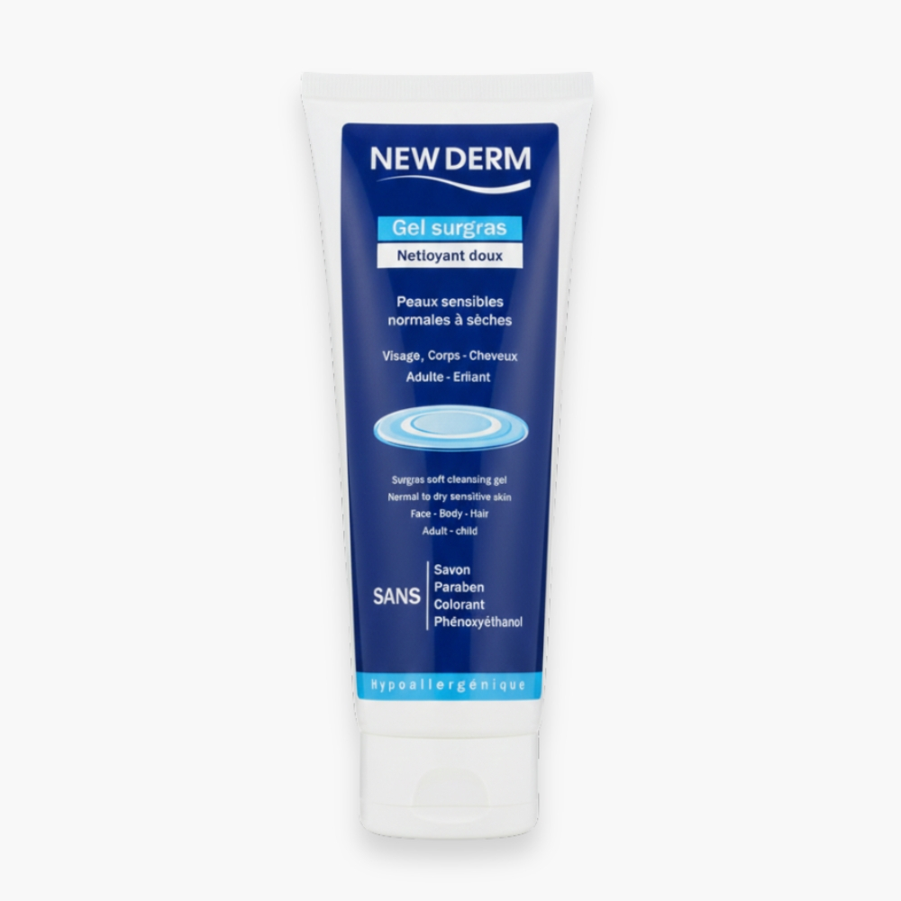 new-derm-gel-surgras-250ml.jpeg NEW DERM – Gel Surgras – 250ml