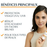 EUCERIN – Sun Pigment Control Fluide Solaire Anti-Taches SPF50+ – 50ml 2