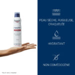 EUCERIN – Aquaphor Baume-Spray Corps – 250ml 1