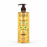 EVOLUDERM – Gel Douche Monoi A La Folie – 500ml