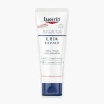 EUCERIN – UreaRepair Crème Visage 5% d’Urée – 50ml