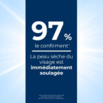 EUCERIN – UreaRepair Crème Visage 5% d’Urée – 50ml 4