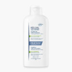 DUCRAY – Kelual Squanorm Shampoing Traitant Anti-Pelliculaire Pellicules-Grasses – 200ml