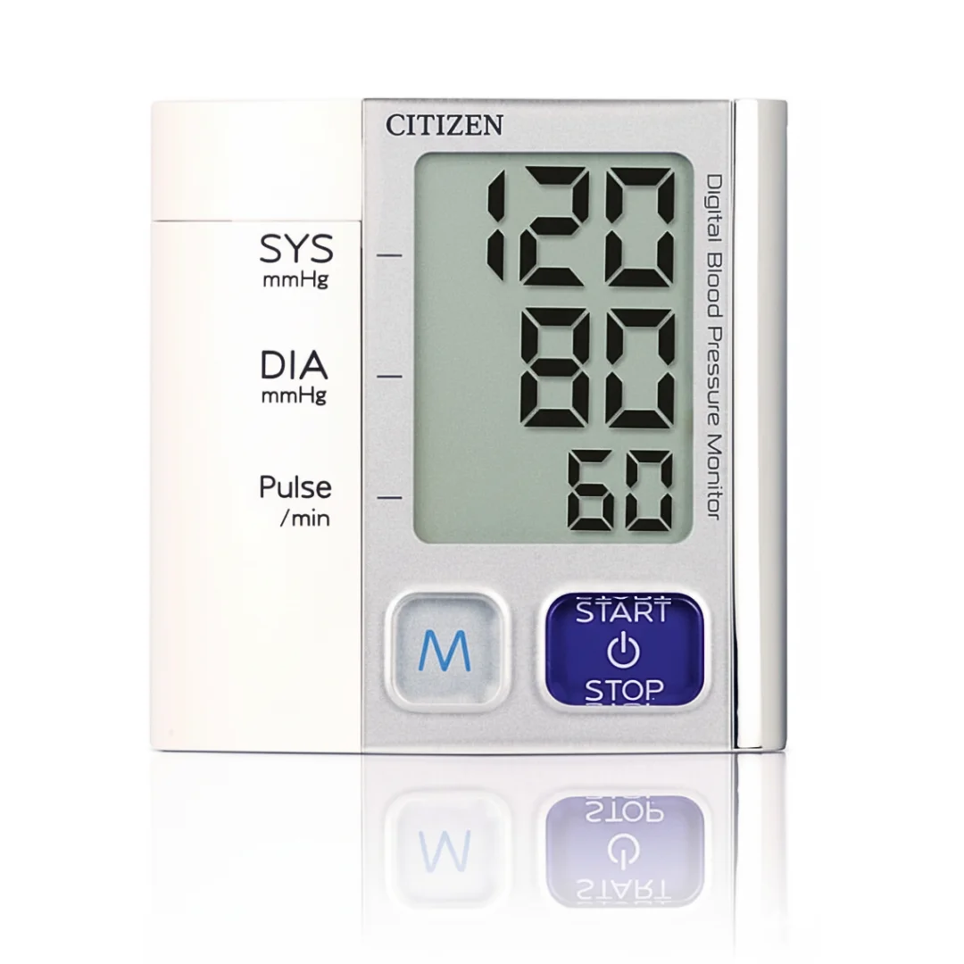 citizen-tensiometre-poignet-ch-657.webp CITIZEN – Tensiometre Poignet Ch-657