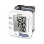 CITIZEN – Tensiometre Poignet Ch-650