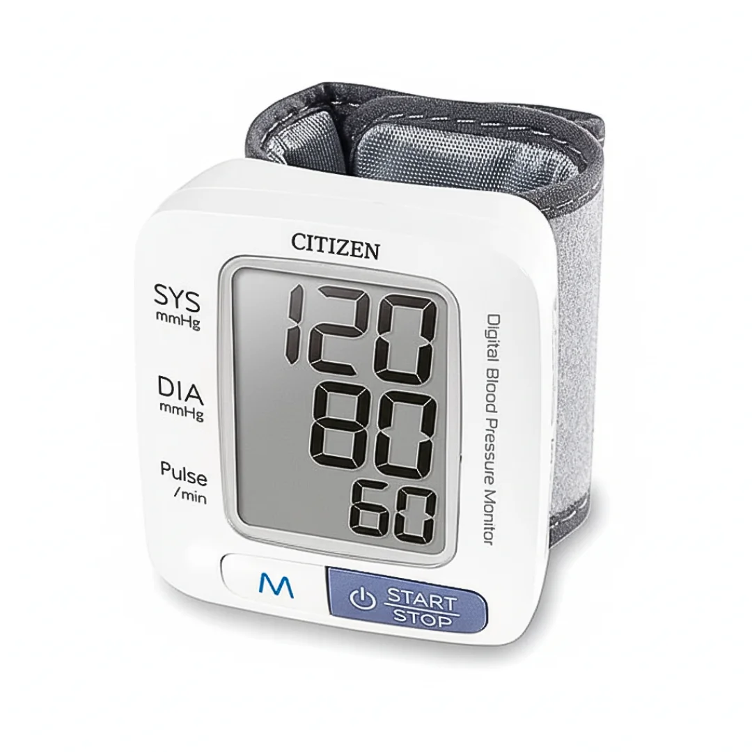 citizen-tensiometre-poignet-ch-650.webp CITIZEN – Tensiometre Poignet Ch-650