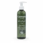 CANOPUS – Gel Nettoyant Niacinamid – 250ml