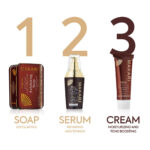 MAKARI – Exclusive Active Intense Crème Booster Tonifiant – 50g 6