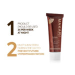 MAKARI – Exclusive Active Intense Crème Booster Tonifiant – 50g 5