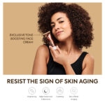 MAKARI – Exclusive Active Intense Crème Booster Tonifiant – 50g 2