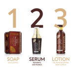 MAKARI – Exclusive Active Intense Sérum Correcteur Anti-taches – 50ml 6