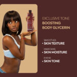 MAKARI – Exclusive Active Intense Glycérine Tonifiante – 500ml 1
