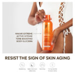 MAKARI – Extrême Argan Et Carrot Oil Glycérine Tonifiante – 500ml 2
