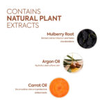 MAKARI – Extrême Argan Et Carrot Oil Gel Booster Tonifiant – 30g 3