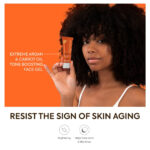 MAKARI – Extrême Argan Et Carrot Oil Gel Booster Tonifiant – 30g 2