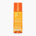 MAKARI – Extrême Argan Et Carrot Oil Huile Botanique Corps – 125ml