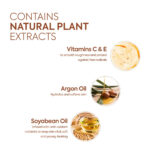 MAKARI – Extrême Argan Et Carrot Oil Huile Botanique Corps – 125ml 3
