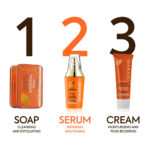 MAKARI – Extrême Argan Et Carrot Oil Sérum Correcteur Anti-taches – 50ml 6
