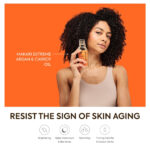 MAKARI – Extrême Argan Et Carrot Oil Sérum Correcteur Anti-taches – 50ml 2