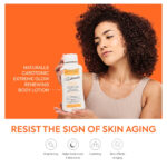 MAKARI – Naturalle Carotonic Extrême Lait Corps Luminosité Éclatante SPF15 – 500ml 2