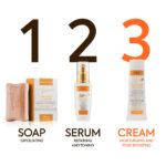 MAKARI – Naturalle Carotonic Extrême Crème Visage Unifiante Rajeunissante SPF15 – 50ml 6