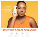 MAKARI – Naturalle Carotonic Extrême Crème Visage Unifiante Rajeunissante SPF15 – 50ml 2