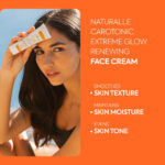 MAKARI – Naturalle Carotonic Extrême Crème Visage Unifiante Rajeunissante SPF15 – 50ml 1