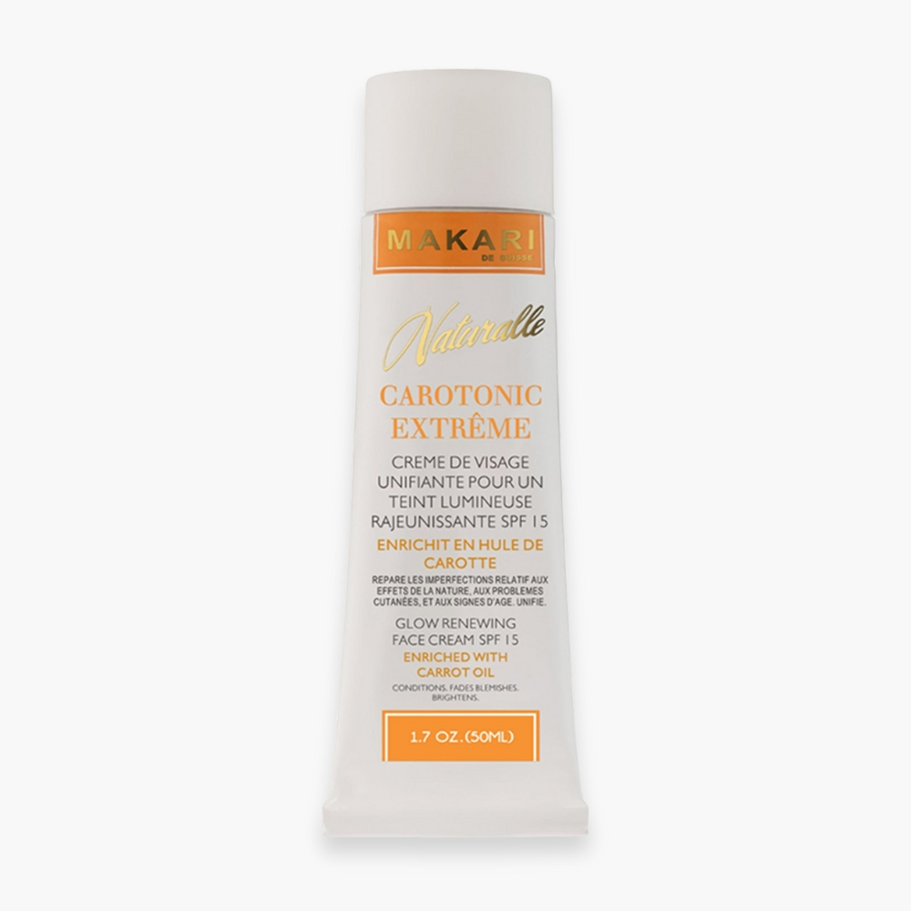 makari-naturalle-carotonic-extreme-creme-visage-unifiante-rajeunissante-spf15-50ml.jpg MAKARI – Naturalle Carotonic Extrême Crème Visage Unifiante Rajeunissante SPF15 – 50ml