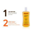 MAKARI – Naturalle Carotonic Extrême Glycérine Éclaircissante Multi Vitaminée – 500ml 5