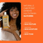 MAKARI – Naturalle Carotonic Extrême Glycérine Éclaircissante Multi Vitaminée – 500ml 1