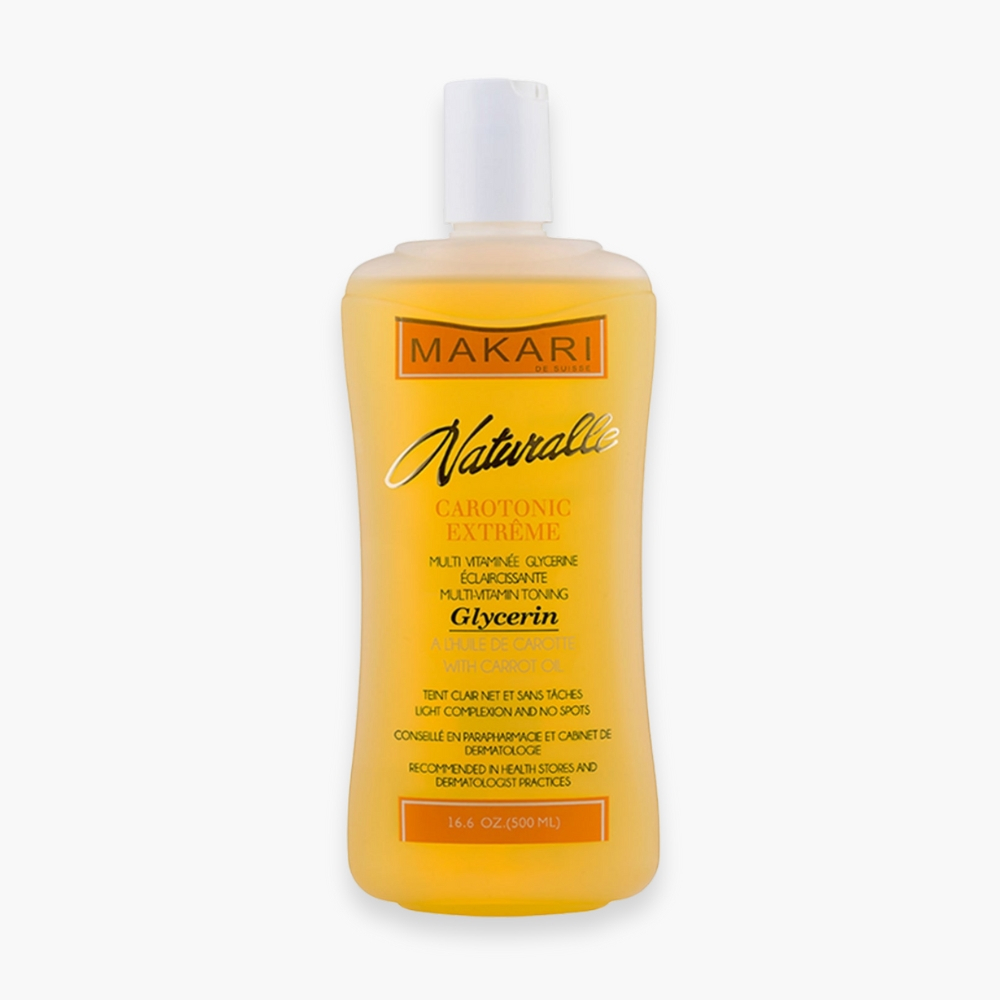 makari-naturalle-carotonic-extreme-glycerine-eclaircissante-multi-vitaminee-500ml.jpg MAKARI – Naturalle Carotonic Extrême Glycérine Éclaircissante Multi Vitaminée – 500ml