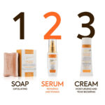 MAKARI – Naturalle Carotonic Extrême Sérum Éclat Unifiant SPF15 – 50ml 6