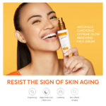 MAKARI – Naturalle Carotonic Extrême Sérum Éclat Unifiant SPF15 – 50ml 2