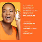 MAKARI – Naturalle Carotonic Extrême Sérum Éclat Unifiant SPF15 – 50ml 1