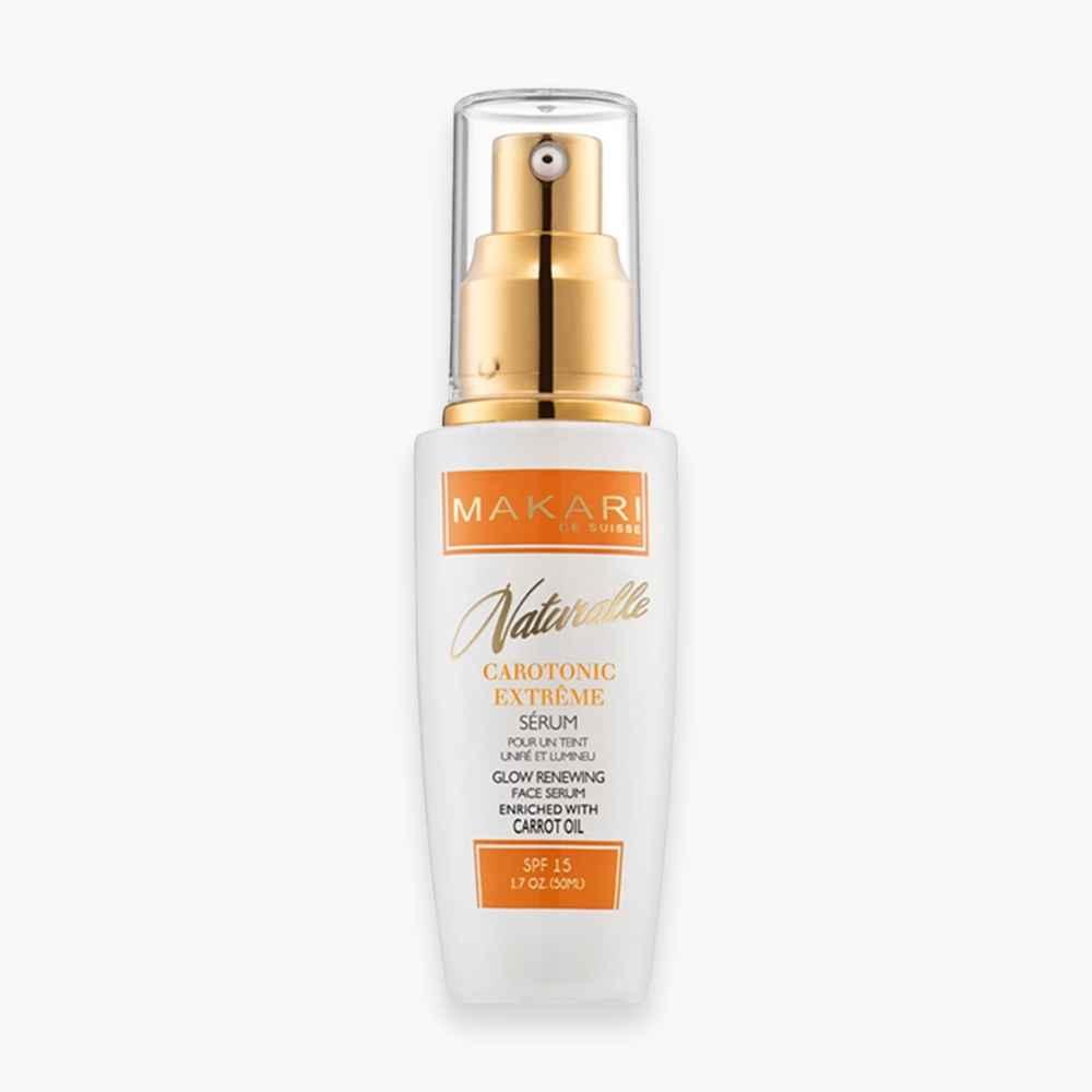 makari-naturalle-carotonic-extreme-serum-eclat-unifiant-spf15-50ml.jpg MAKARI – Naturalle Carotonic Extrême Sérum Éclat Unifiant SPF15 – 50ml