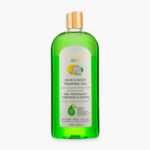 MAKARI – Bébé Gel Moussant Cheveux & Corps – 500ml