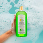 MAKARI – Bébé Gel Moussant Cheveux & Corps – 500ml 2