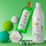 MAKARI – Bébé Gel Moussant Cheveux & Corps – 500ml 5