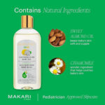 MAKARI – Bébé Huile Douceur Soin – 250ml 1