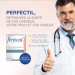 VITABIOTICS – Perfectil Triple Action Peau, Cheveux & Ongles – 30 Comprimés 1