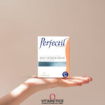 VITABIOTICS – Perfectil Triple Action Peau, Cheveux & Ongles – 30 Comprimés 3